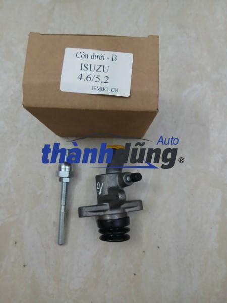 tổng côn dưới isuzu samco 4.6 2006 | 8980047801