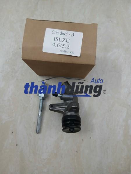 TỔNG CÔN DƯỚI ISUZU SAMCO 4.6 2006 | 8980047801 - Ảnh 2