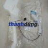 bình nước rửa kính xe honda civic 1.8l | 76841snvh01