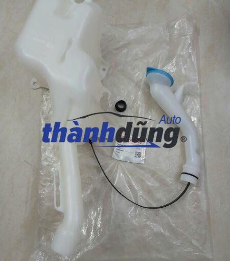 bình nước rửa kính xe honda civic 1.8l | 76841snvh01