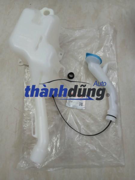 bình nước rửa kính xe honda civic 1.8l | 76841snvh01