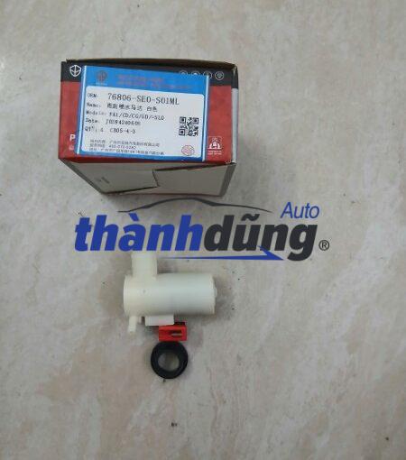 bơm nước rửa kính honda civic 1.8 2008 | 76806se0s01