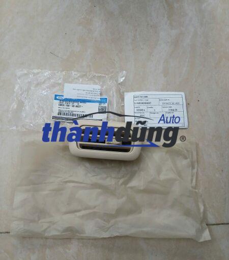 cửa gió máy lạnh dàn sau ford ranger 2009-2015 | 6m3519893aa37