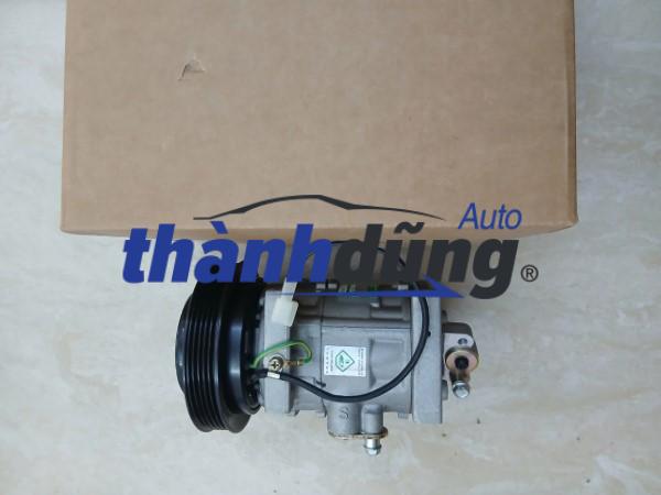 LÔC LẠNH MAZDA PREMACY 2008 | PA62073588 - Ảnh 2