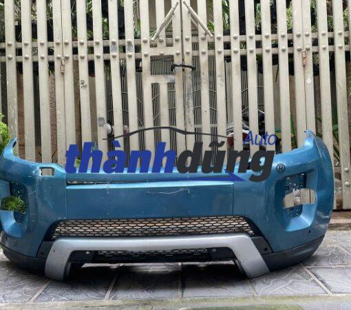 cản trước land rover evoque 2013 | bj3m15k873aa