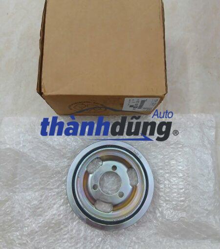 buly cốt máy peugeot 3008 2017-2023 | v763855180