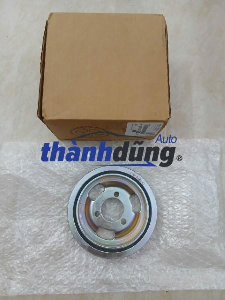 buly cốt máy peugeot 3008 2017-2023 | v763855180