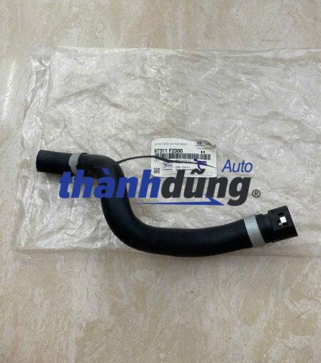 ống nước vào thân máy hyundai elantra 2018| 97311f2300
