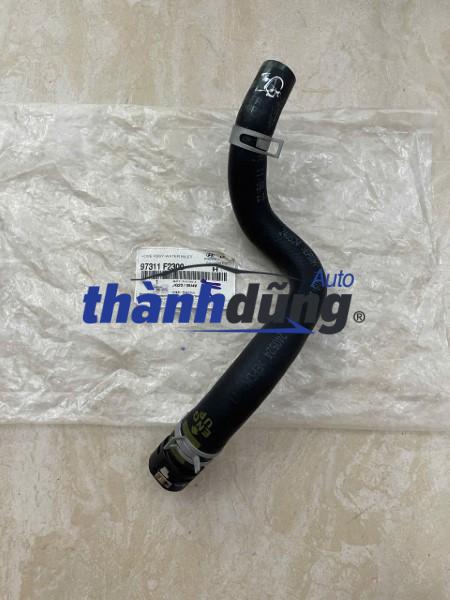 ỐNG NƯỚC VÀO THÂN MÁY HYUNDAI ELANTRA 2018| 97311F2300 - Ảnh 2