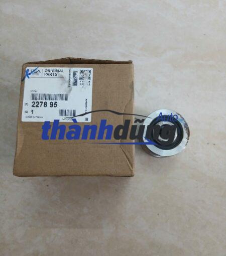 puly máy phát peugeot 3008 2017-2023 | 227895