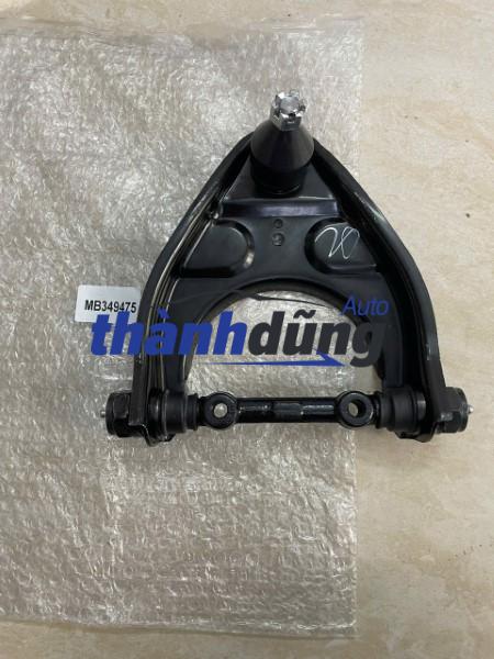 càng a trước trên mitsubishi jolie | mb349475