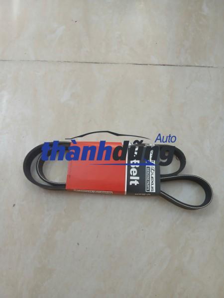 DÂY CUROA TỔNG TOYOTA VENZA 1AR 2011 | 90916A2020 - Ảnh 2