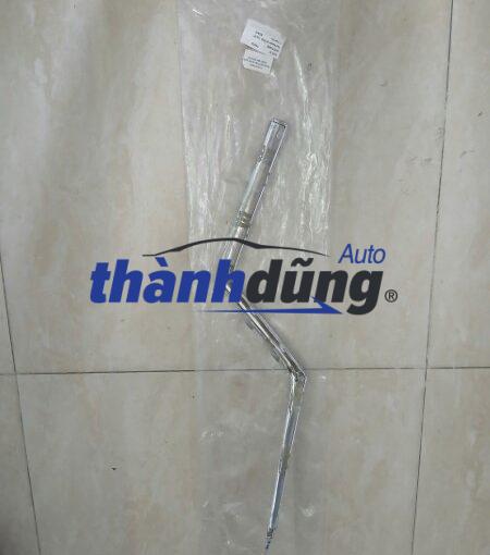 nẹp mạ cản trước mg5 2022 | 10361096