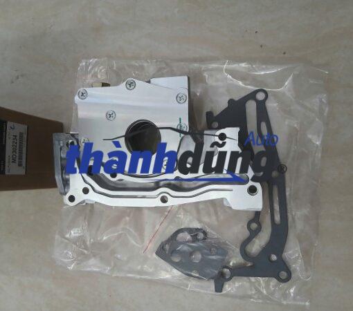bơm dầu mitsubishi pajero v45 2001 | md302234