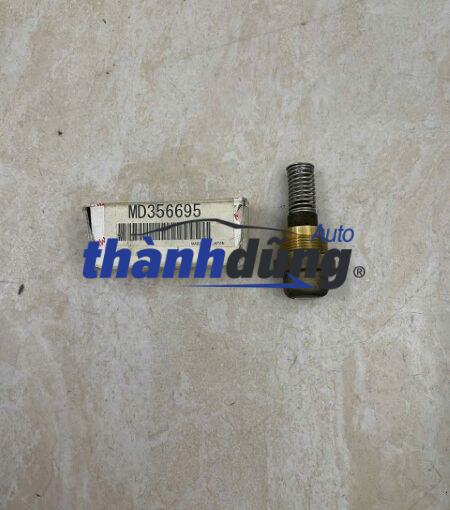 van giải nhiệt nhớt mitsubishi pajero 2003 | md356695