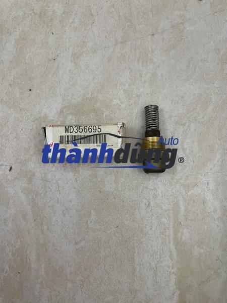 van giải nhiệt nhớt mitsubishi pajero 2003 | md356695