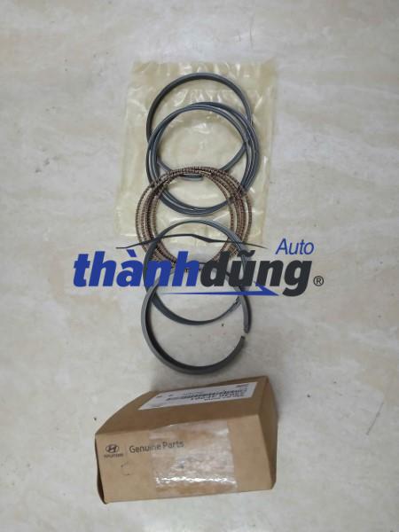 bạc xéc măng kia carnival 2008 | 230403e001