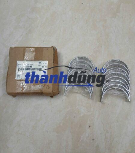 BẠC BALIE XE HYUNDAI SANTAFE 2007 | 2102037935