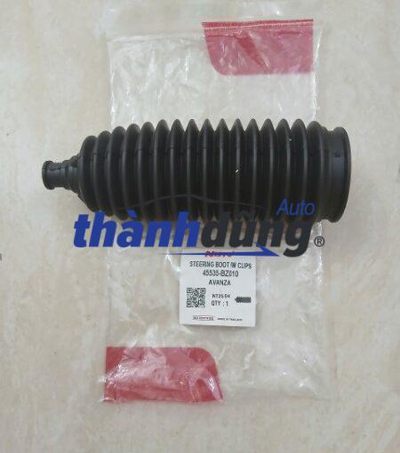 CHỤP BỤI THƯỚC LÁI TOYOTA RUSH 2018 | 45535BZ010