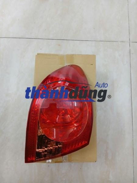 ĐÈN HẬU TRÁI TOYOTA ALTIS 2005 | 8156102170 - Ảnh 2