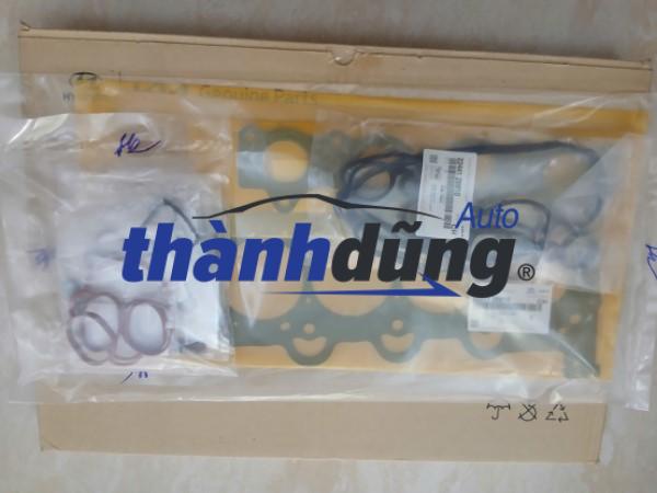 gioăng đại tu hyundai kona 1.6 turbo 2022 | 209102bu06