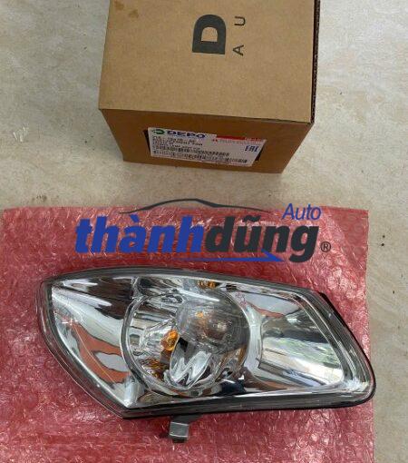 đèn xi nhan phải mazda 626 | 183172012b