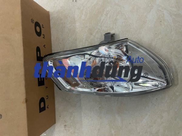 ĐÈN XI NHAN PHẢI MAZDA 626 | 183172012B - Ảnh 2