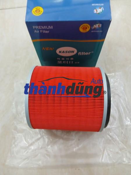 lọc gió động cơ hyundai hd72 d4ae 2002 | 2813045020
