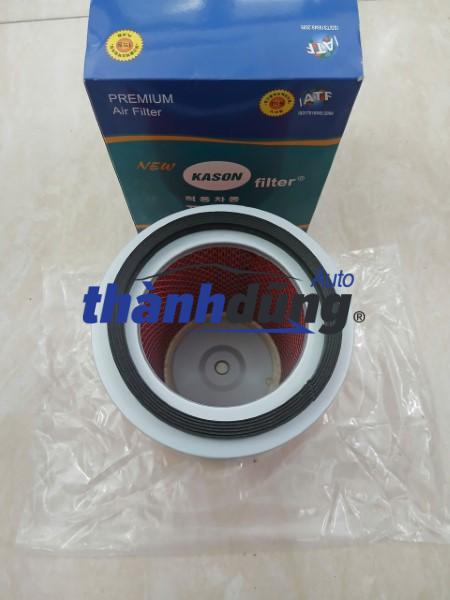 LỌC GIÓ ĐỘNG CƠ HYUNDAI HD72 D4AE 2002 | 2813045020 - Ảnh 2