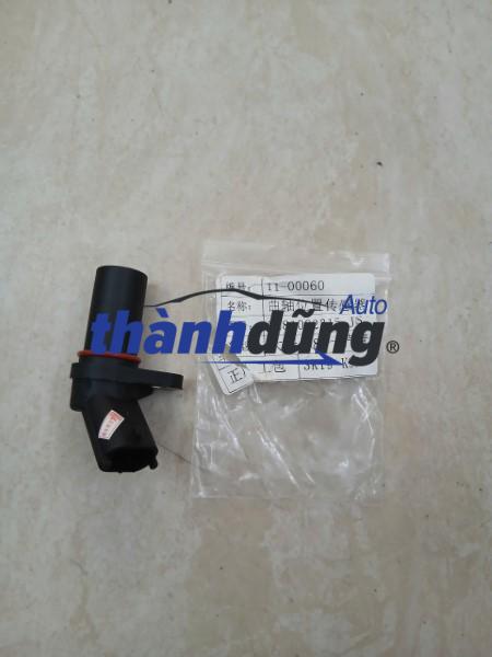 CẢM BIẾN TRỤC CƠ ĐÔ THÀNH IZ200 | 0281002315 - Ảnh 2