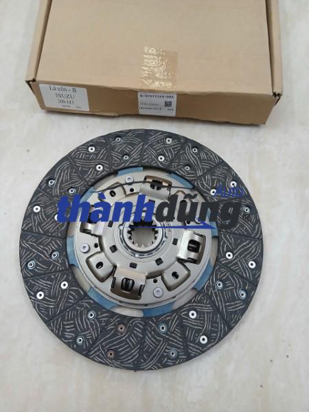đĩa côn mitsubishi canter 4d34 2020 | 897377149