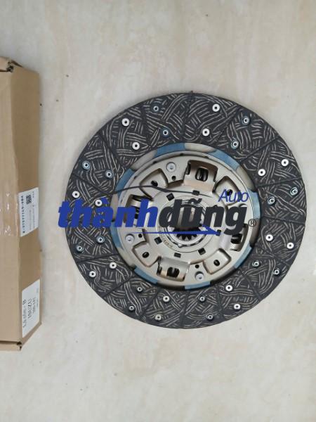 ĐĨA CÔN MITSUBISHI CANTER 4D34 2020 | 897377149 - Ảnh 2