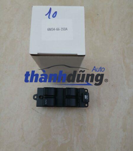 công tắc lên kính cửa lái ford ranger 2010 | ue8d66350