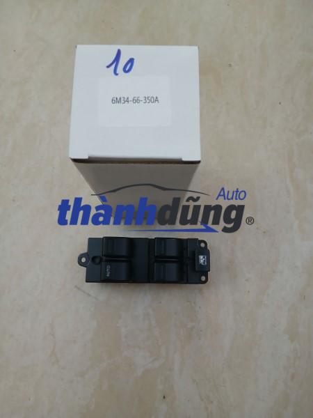 công tắc lên kính cửa lái ford ranger 2010 | ue8d66350