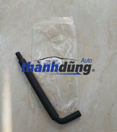 ống thông hơi mặt máy toyota camry 2009 | 1226128021