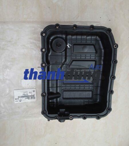 đáy các te hyundai sonata 2009-2014 | 452803b811