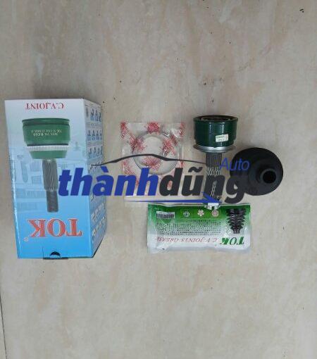 đầu láp ngoài xe kia rio 2010 | 495051ca00