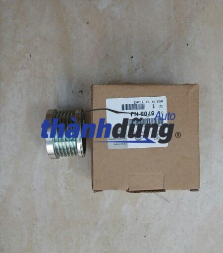 puly máy phát điện peugeot 308 | 5705nj