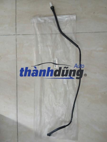 ống hồi xăng xe toyota hilux 2018 | 772090k150