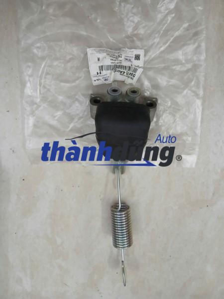 CHIA NHỚT THẮNG HYUNDAI STAREX 2002 | 594104A030 - Ảnh 2