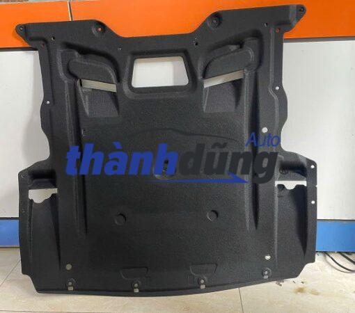 chắn bùn động cơ bmw 528i 2012 | 51757185113