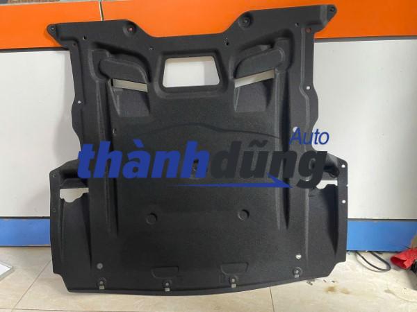 chắn bùn động cơ bmw 528i 2012 | 51757185113