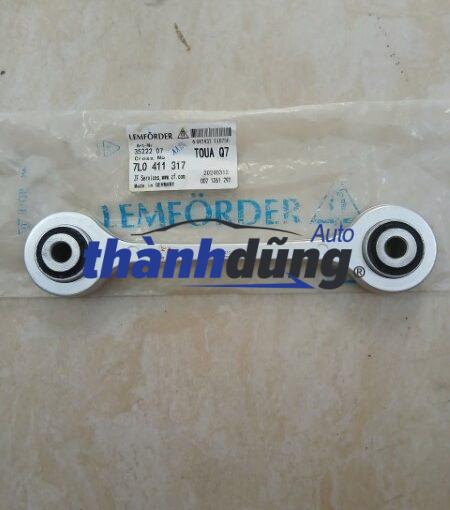 thanh cân bằng xe audi q7 2012 | 7l0411317