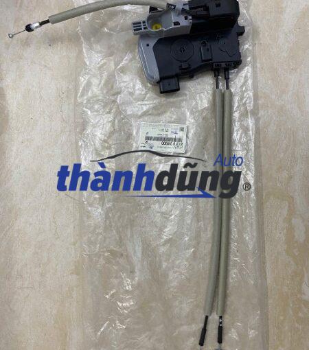 khóa ngậm cửa kia sportage 2012 | 813103w000