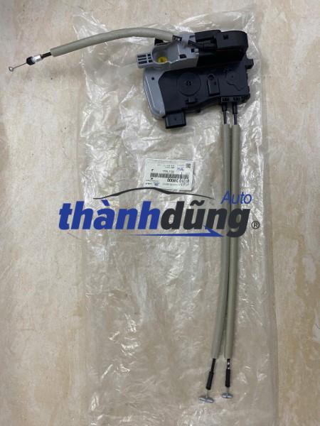 khóa ngậm cửa kia sportage 2012 | 813103w000