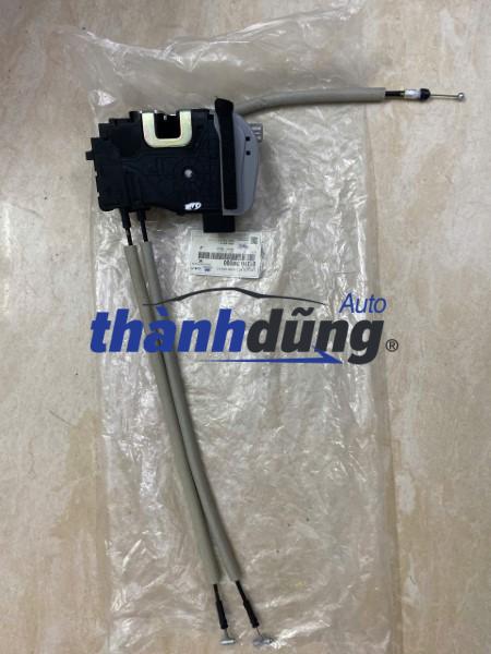 KHÓA NGẬM CỬA KIA SPORTAGE 2012 | 813103W000 - Ảnh 2