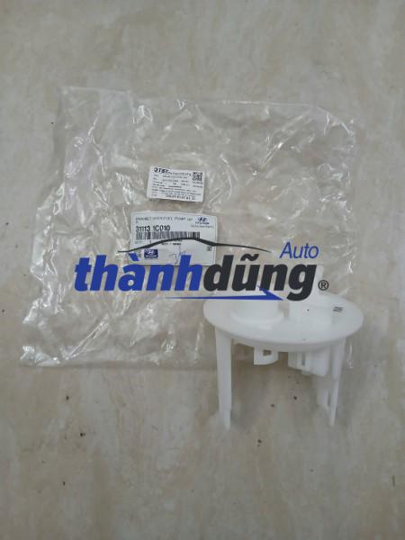 GIÁ BẮT BƠM XĂNG XE HYUNDAI GETZ 1.1L | 311131C010 - Ảnh 2