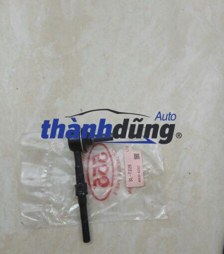 rotuyn cân bằng sau trái toyota rav4 2015 | 4883042022