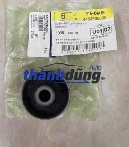 cao su càng a ssanyong xlv 2017 | 4453535000