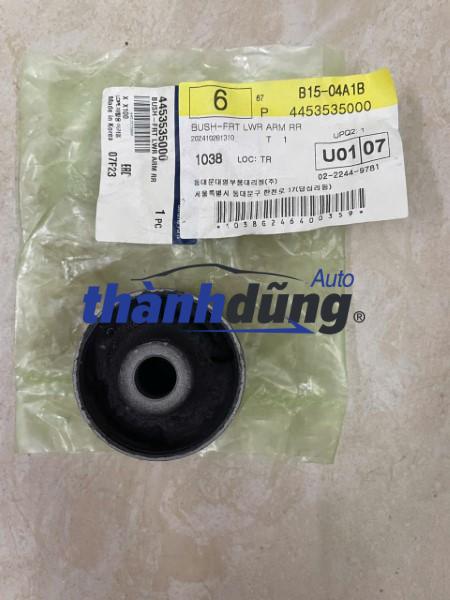 cao su càng a ssanyong xlv 2017 | 4453535000